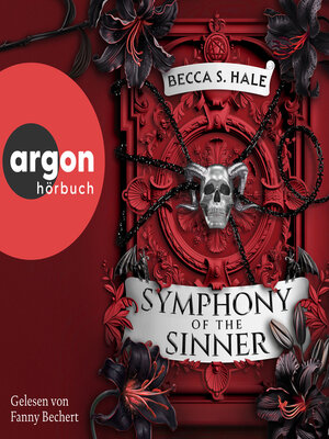 cover image of Symphony of the Sinner--Demon Duet, Band 1 (Ungekürzte Lesung)